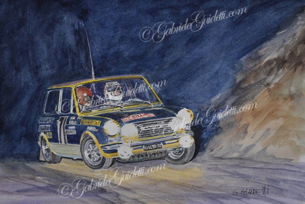 2-A112 Montecarlo Pianta