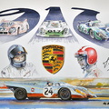 10-Porsche 917 medley story