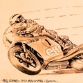 7- Phil Read - MV Agusta