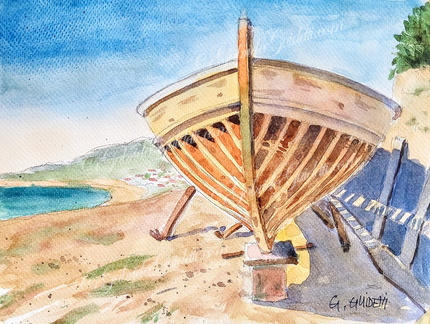 7-Rodi barca