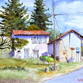 Casone - Grizzana Morandi