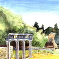 Kos Grecia