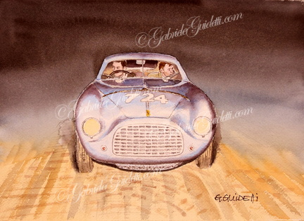 MARZOTTO CROSARA  MM
