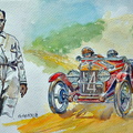 OM  MM del 1927 Ferdinando Minoia