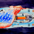 Porsche 917 Daytona