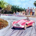 Stanguellini 1100 Guido Scagliarini