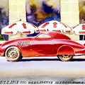 Stanguellini 750 Areodinamica