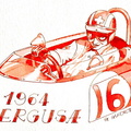 Jo Siffert Pergusa 1964