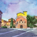 Piazza Santo Stefano 1